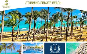 Playa Palmera Beach Resort